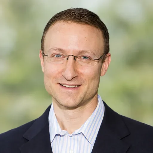 Gregory Zuckerman