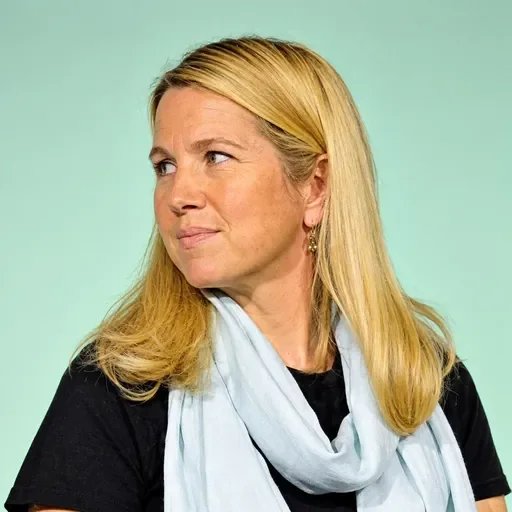 Jessica Livingston