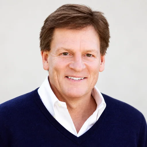 Michael Lewis