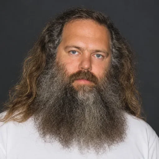 Rick Rubin