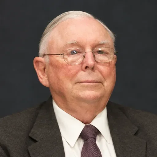 Charles T. Munger