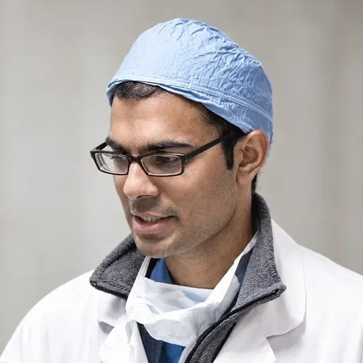 Paul Kalanithi