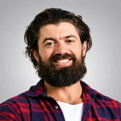 Alex Hormozi