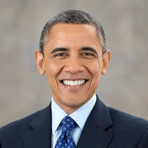Barack Obama