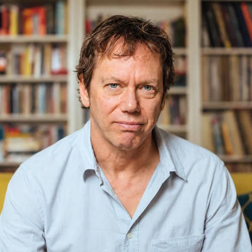 Robert Greene