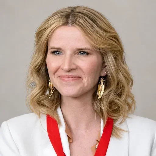 Tara Westover