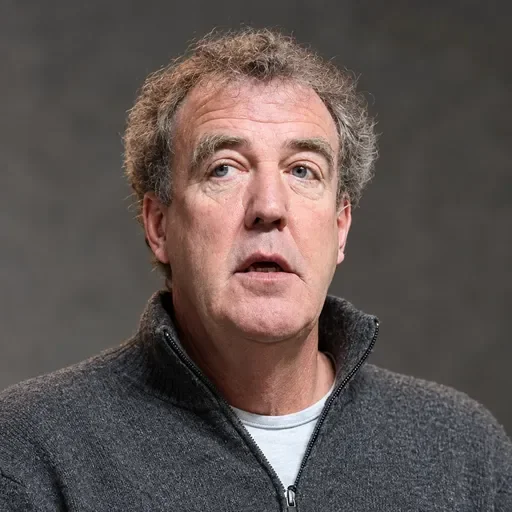 Jeremy Clarkson