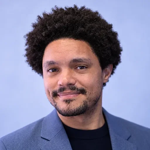 Trevor Noah