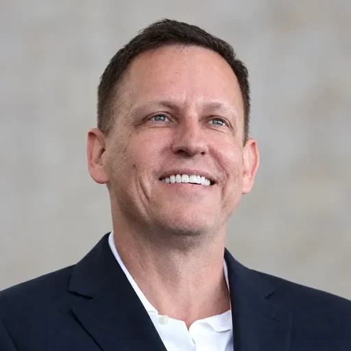 Peter Thiel