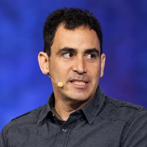 Elad Gil